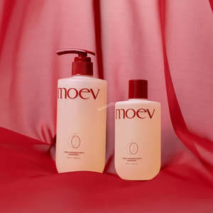 【週末限定出品】クオリティライフ Shampoo TANUKI 3個セット Moev Annurcatin Shampoo – Korendy
