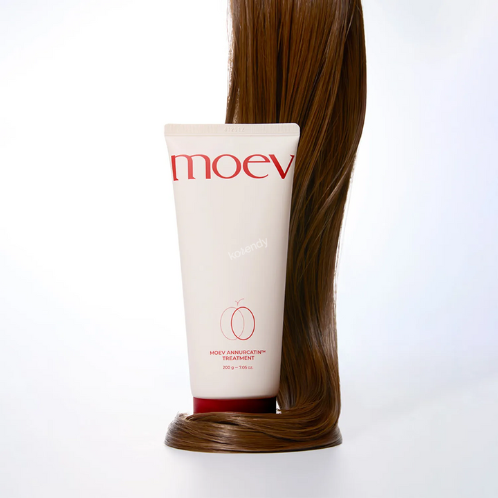 Moev Annurcatin Treatment