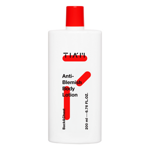 Tiam - Anti Blemish Body Lotion (Pürüz ve Leke Önleyici AHA BHA İçeren Yağsız Vücut Losyonu) 200ml (%25 Lansman İndirimli)