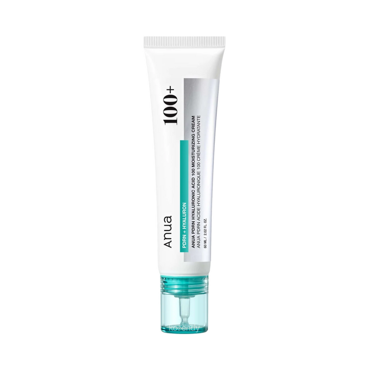 Anua – PDRN Hyaluronic Acid 100 Moisturizing Cream