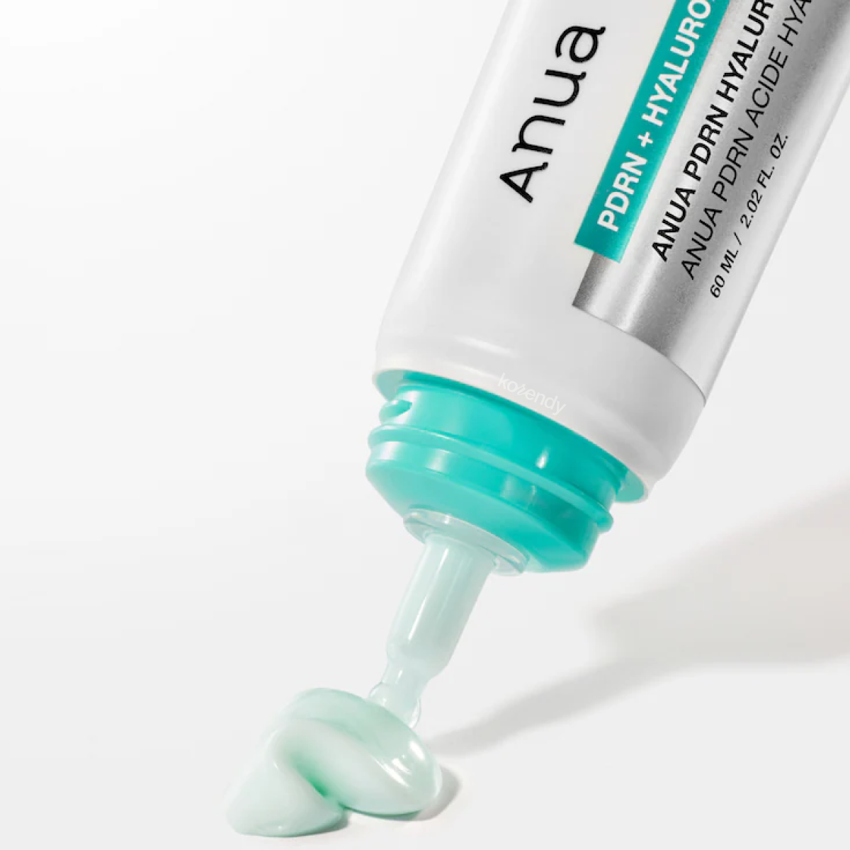 Anua - PDRN Hyaluronic Acid 100 Moisturizing Cream (Yoğun Nemlendirici ve Parlaklık Kazandırıcı Somon PDRN İçerikli Krem) 60ml (%15-%30 Lansman İndirimi)