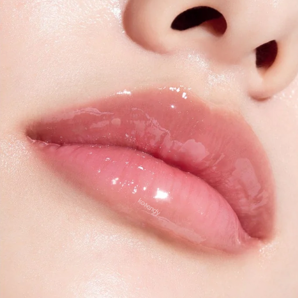 Korendy Anua - PDRN Lip Serum (Nemlendirici ve Besleyici PDRN ve Jojoba Yağlı Dudak Serumu) 10ml