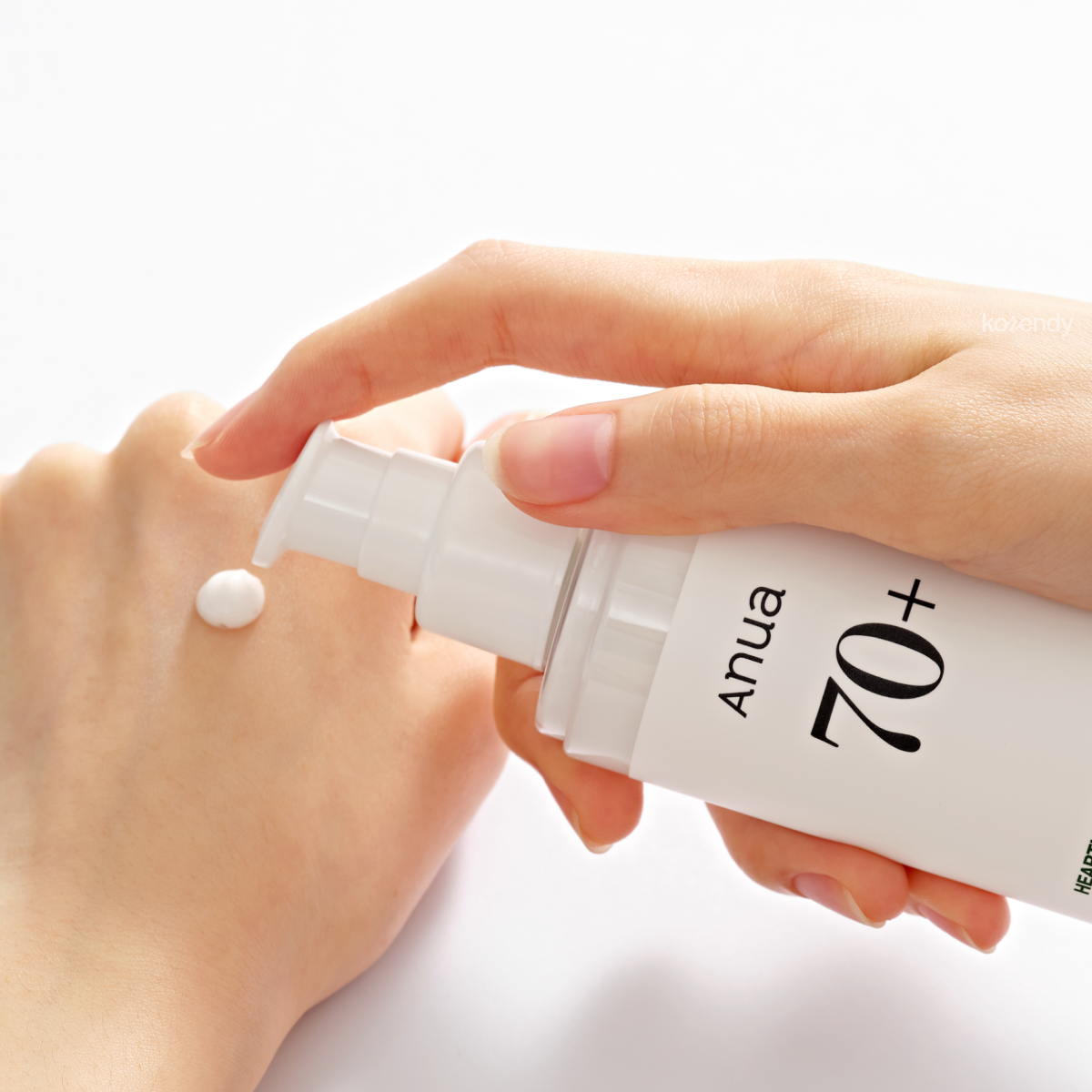 Anua - Heartleaf 70 Daily Lotion (Kuruluk için Nemlendirici Yağ Dengeleyici Losyon) 200ml