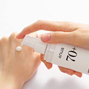 Anua - Heartleaf 70 Daily Lotion (Kuruluk için Nemlendirici Yağ Dengeleyici Losyon) 200ml