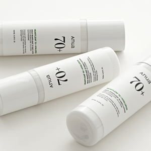 Anua - Heartleaf 70 Daily Lotion (Kuruluk için Nemlendirici Yağ Dengeleyici Losyon) 200ml