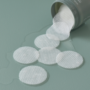 Anua - Heartleaf 77% Clear Pad  (Gözenek ve Siyah Nokta Karşıtı Asitli Tonik Ped) 160ml