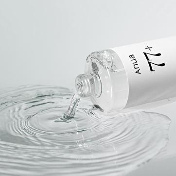 Anua - Heartleaf 77% Soothing Toner (Neme Doyuran Cilt Işıltısını Sağlayan Ödüllü Toner)