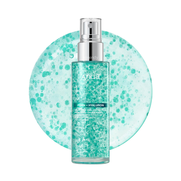 Anua PDRN Hyaluronic Acid Hydrating Capsule Mist