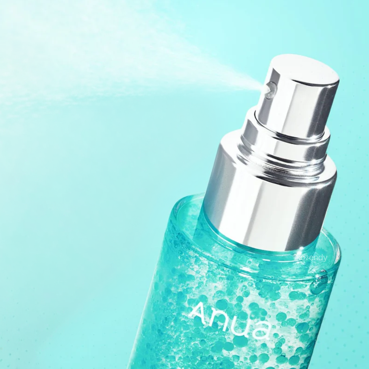 Anua - PDRN Hyaluronic Acid Hydrating Capsule Mist (Nemlendirici ve Parlatıcı PDRN Kapsülü ve Kolajenli Mist) (%15-%30 Lansman İndirimi)
