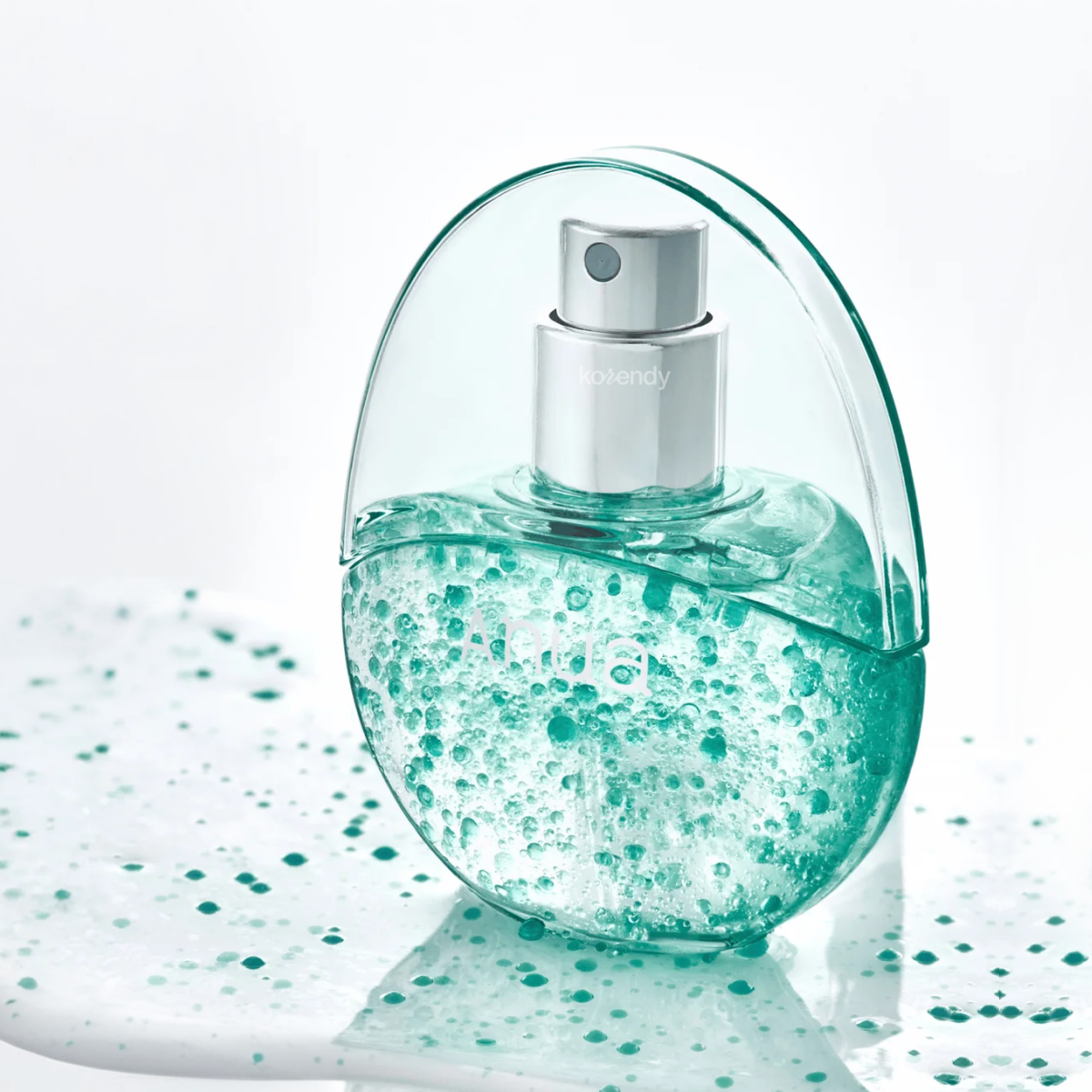 Anua - PDRN Hyaluronic Acid Hydrating Capsule Mist (Nemlendirici ve Parlatıcı PDRN Kapsülü ve Kolajenli Mist) (%15-%30 Lansman İndirimi)