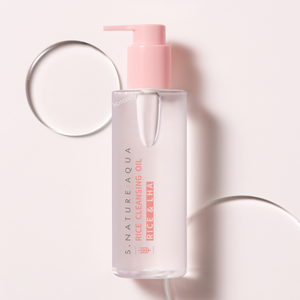 S. Nature Aqua Rice Cleansing Oil – Korendy