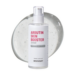 Meditherapy - Arbutin Skin Booster Serum (Leke Önleyici ve Geniş Gözenek Engelleyici %10 Niacinamide İçeren Arbutin Serumu) 150ml (%25 Lansman İndirimi)