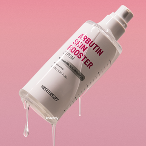 Meditherapy - Arbutin Skin Booster Serum (Leke Önleyici ve Geniş Gözenek Engelleyici %10 Niacinamide İçeren Arbutin Serumu) 150ml (%25 Lansman İndirimi)