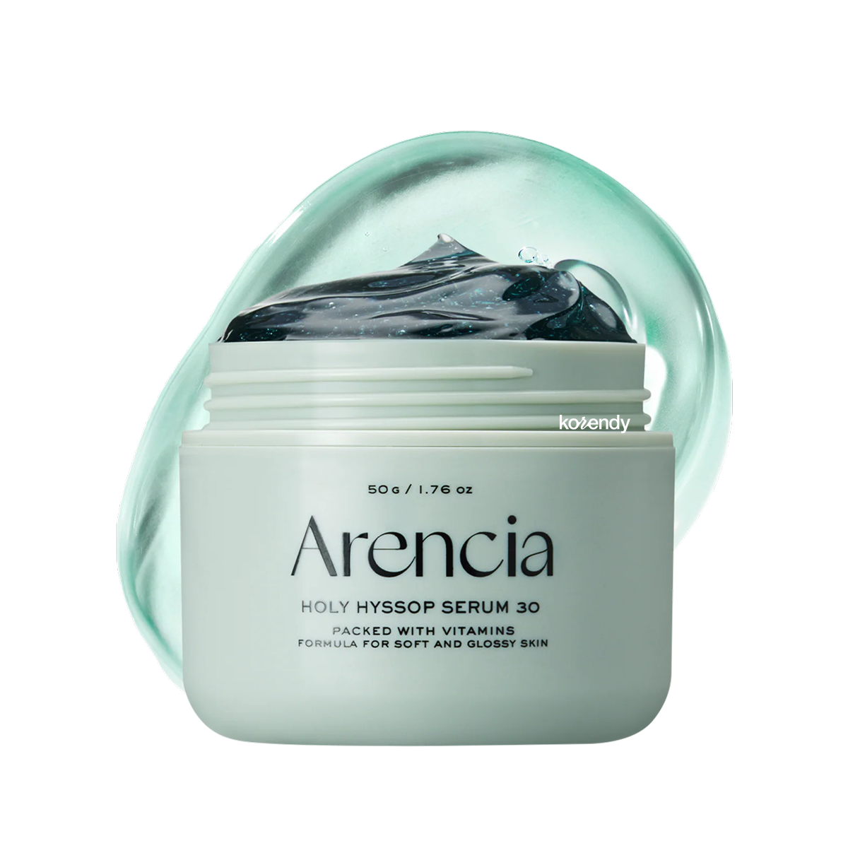 Arencia Holy Hyssop Serum 30 – Korendy