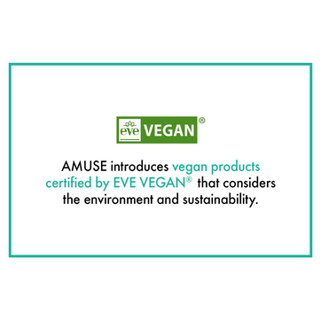 Amuse - Dew Wear Foundation (Kalıcı Parlaklık Etkisi Sunan Doğal Kapatıcı Fondöten) 35ml (%60 SKT İndirimli)