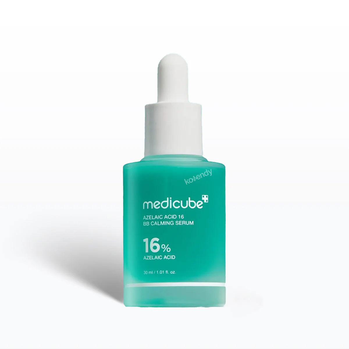 Medicube Azelaic Acid 16 BB Calming Serum – Korendy