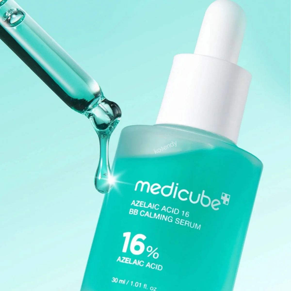Medicube Azelaic Acid 16 BB Calming Serum – Korendy