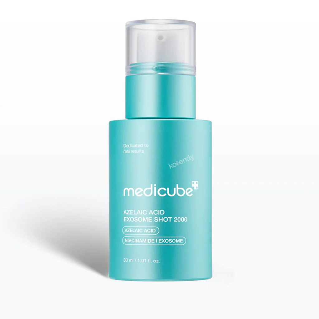 Medicube Azelaic Acid Exosome Shot 7500 – Korendy Medicube Azelaic Acid Exosome Shot 7500 – Korendy