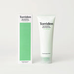 Torriden - Balanceful Cica Pore CLEANSING FOAM (Siyah Nokta Geniş Gözenek Karşıtı Cica Köpük Temizleyici) 150ml (%15 İndirimli SKT: 2026-10-25)