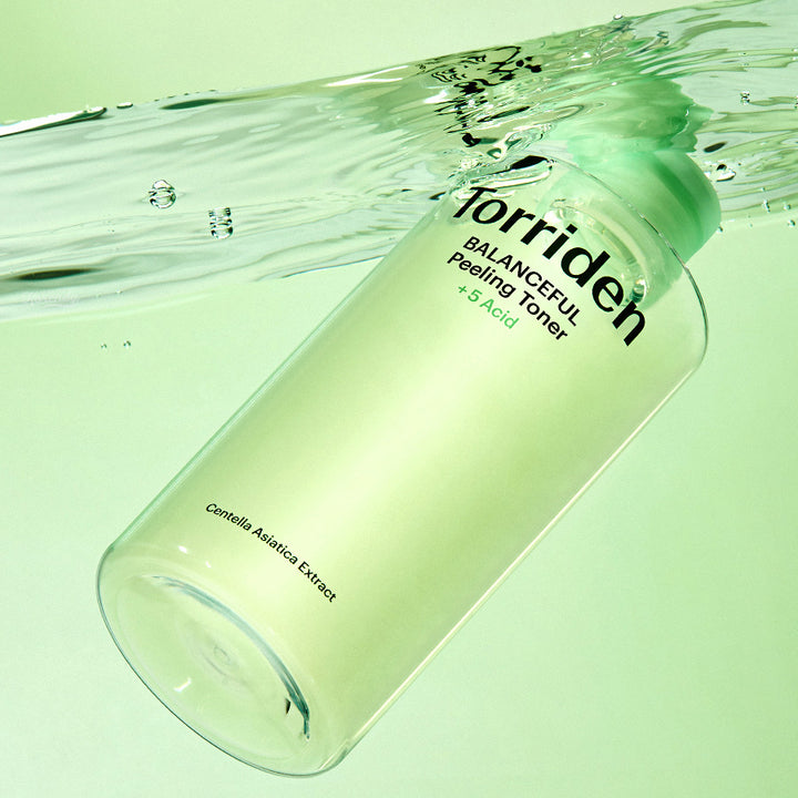 Torriden – BALANCEFUL Peeling Toner görseli