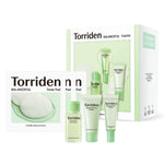 Torriden - Balanceful TRIAL KIT 70gr