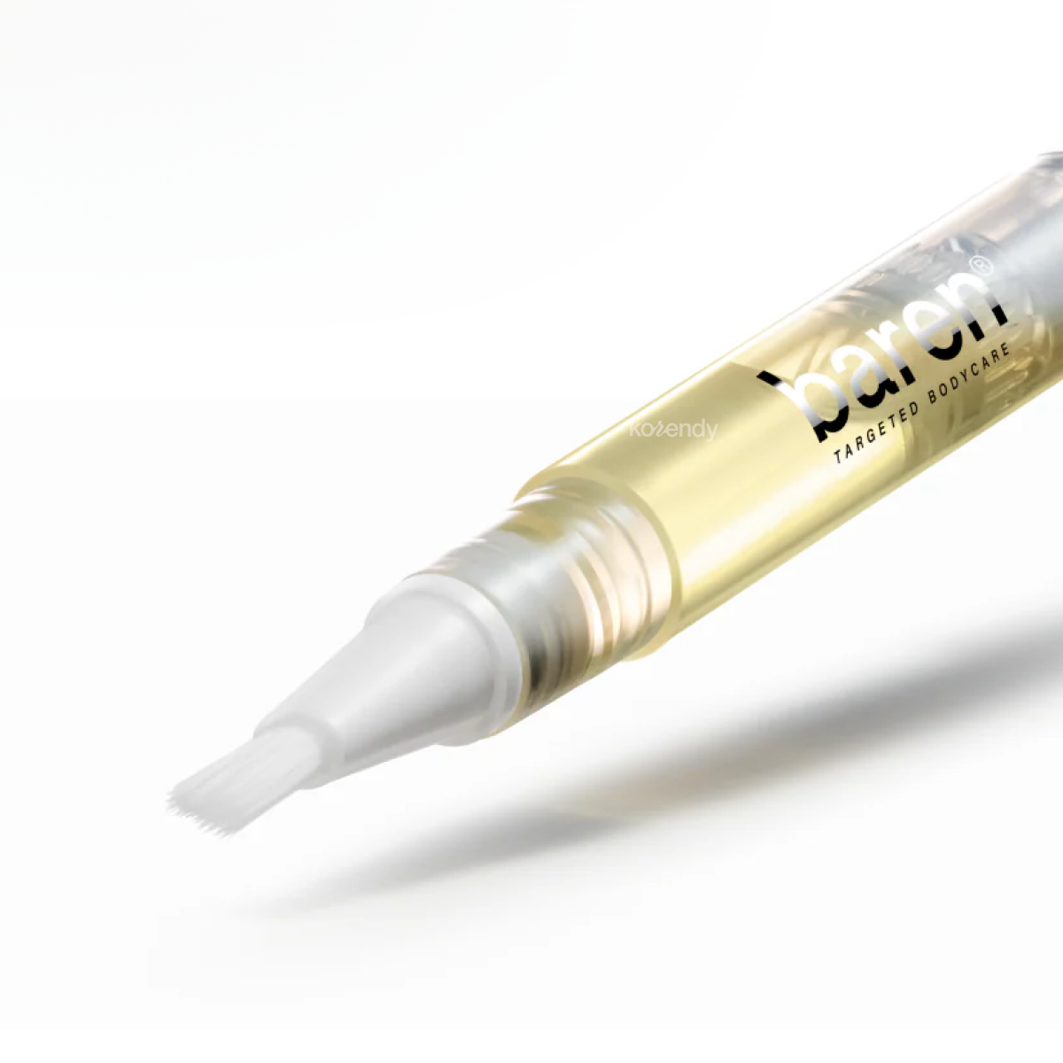 Baren - Nail And Cuticle Care Essence Oil Pen (2'si 1 Arada Tırnak Bakım Yağı) 2ml (%15-%30 Lansman İndirimi)