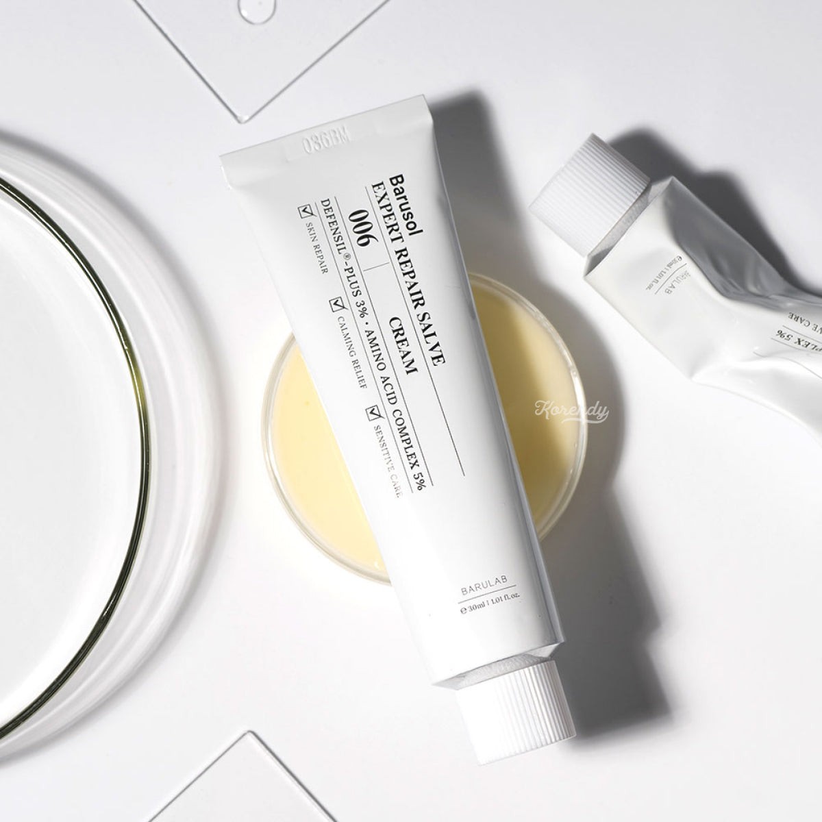 Barulab - Expert Repair Salve Cream 30ml