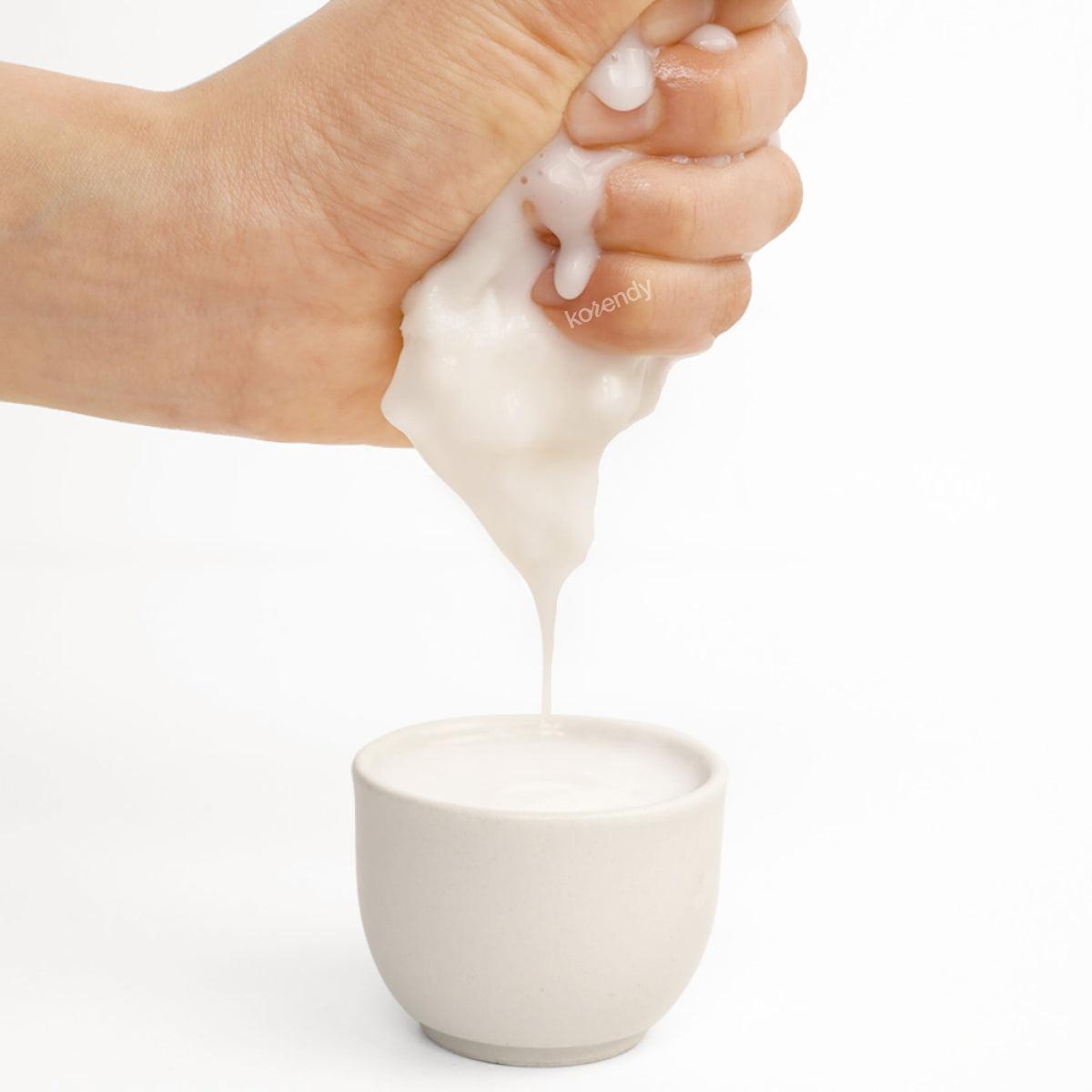 Barulab - Rice Makgeolli Probio Yeast Cream in Mask (Elastikiyet Kaybı Önleyici ve Besleyici Icheon Pirinç Özü & Probiyotikli Krem Maske) 40g