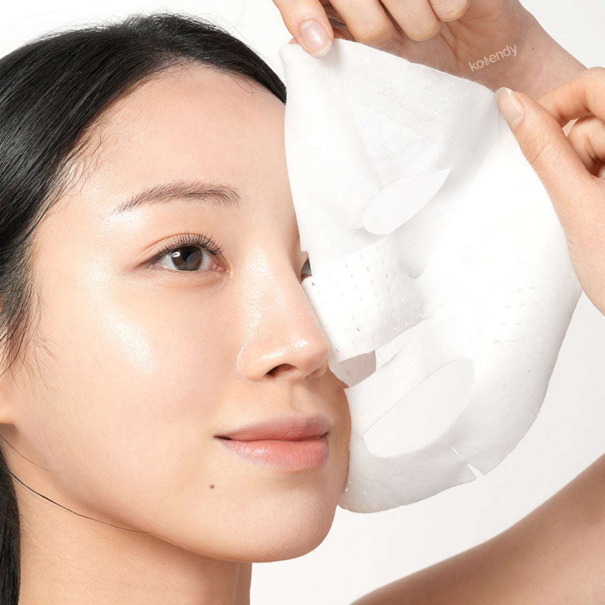 Barulab - Rice Makgeolli Probio Yeast Cream in Mask (Elastikiyet Kaybı Önleyici ve Besleyici Icheon Pirinç Özü & Probiyotikli Krem Maske) 40g