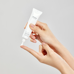 mixsoon - Bean Eye Cream (Yaşlanma Karşıtı Fermente Soya Fasulyeli BIOME5X Göz Kremi) 20ml