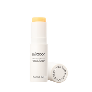 mixsoon - Bean Stick Balm (Parlatıcı Fermente Soya Fasulyeli Nemlendirici Balm) 11.5ml