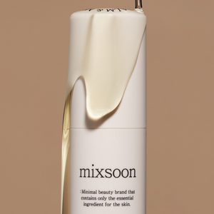 mixsoon - Bean Stick Balm (Parlatıcı Fermente Soya Fasulyeli Nemlendirici Balm) 11.5ml