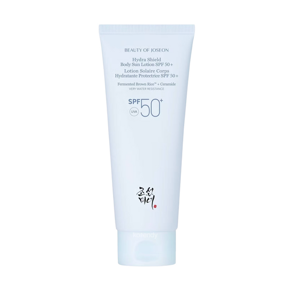 Beauty of Joseon - Hydra Shield Body Sun Lotion SPF50+ PA++++ (Nemlendirici Fermente Pirinçli Vücut Güneş Losyonu) 150ml