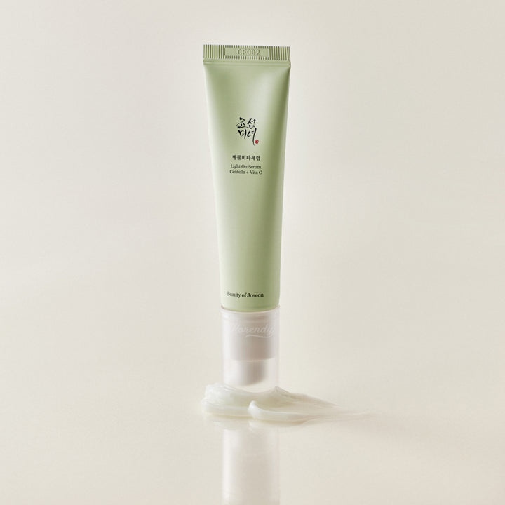 Beauty of Joseon Light On Serum