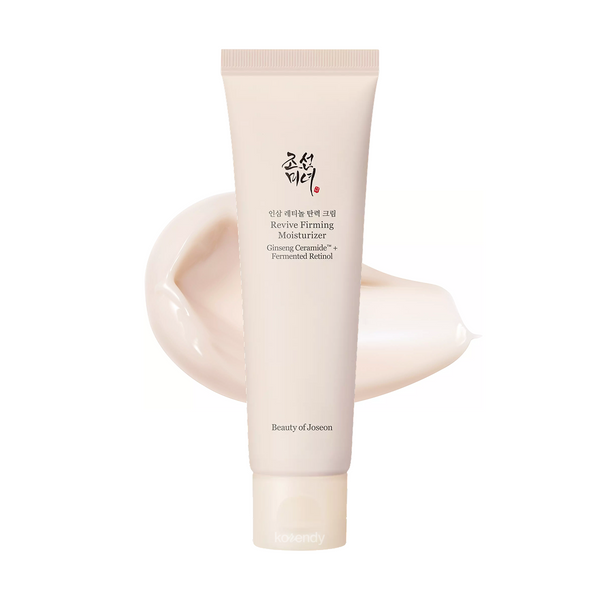 Beauty of Joseon  - Revive Firming Moisturizer (Elastikiyet Koruyucu Ginseng Seramid ve Fermente Retinollü Jel Krem) 60ml