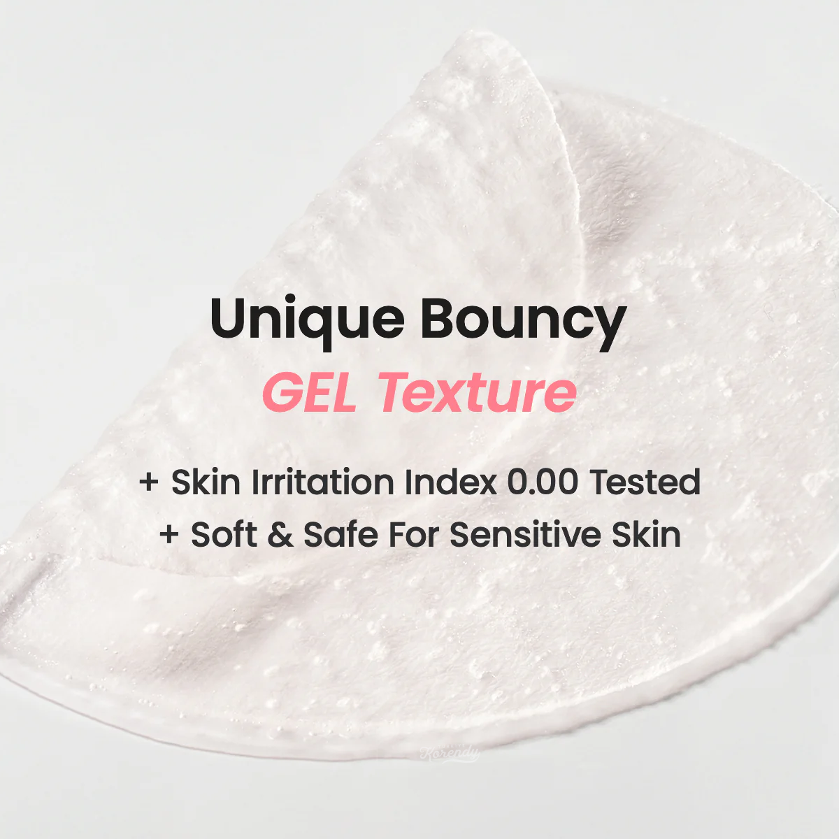 Biodance - Collagen Gel Toner Pads (Geniş Gözenek Karşıtı Kolajen Sulu Jel Toner Ped) 60lı