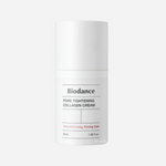 Biodance - Pore Tightening Collagen Cream (Gözenek Karşıtı Elastikiyet Artırıcı Kolajenli Krem) 50ml