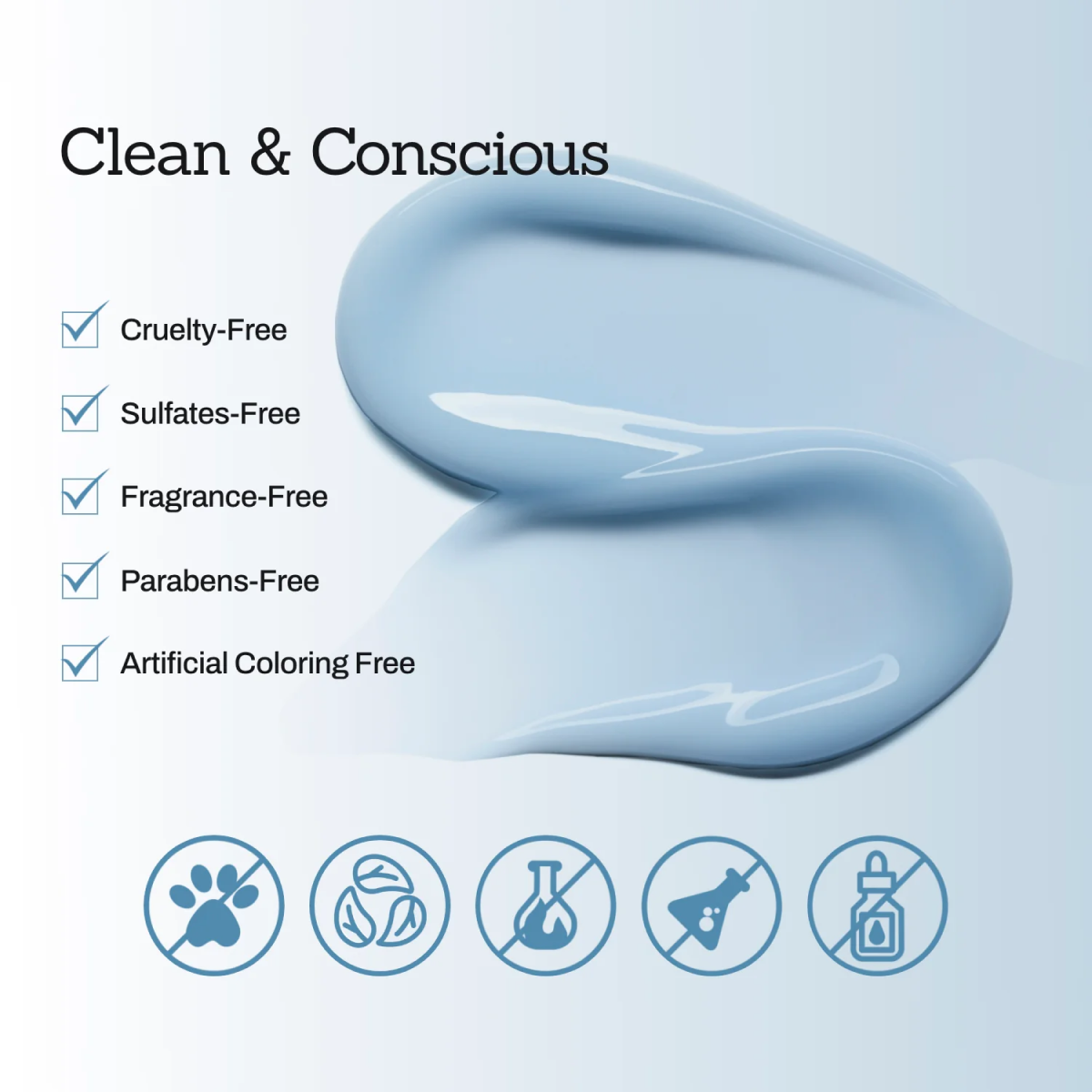 Meditherapy - Blue Centella Calming Cream (Kızarıklık Giderici ve Stres Engelleyici Bariyer Koruyucu Guaiazulene İçeren Mavi Krem) 100ml