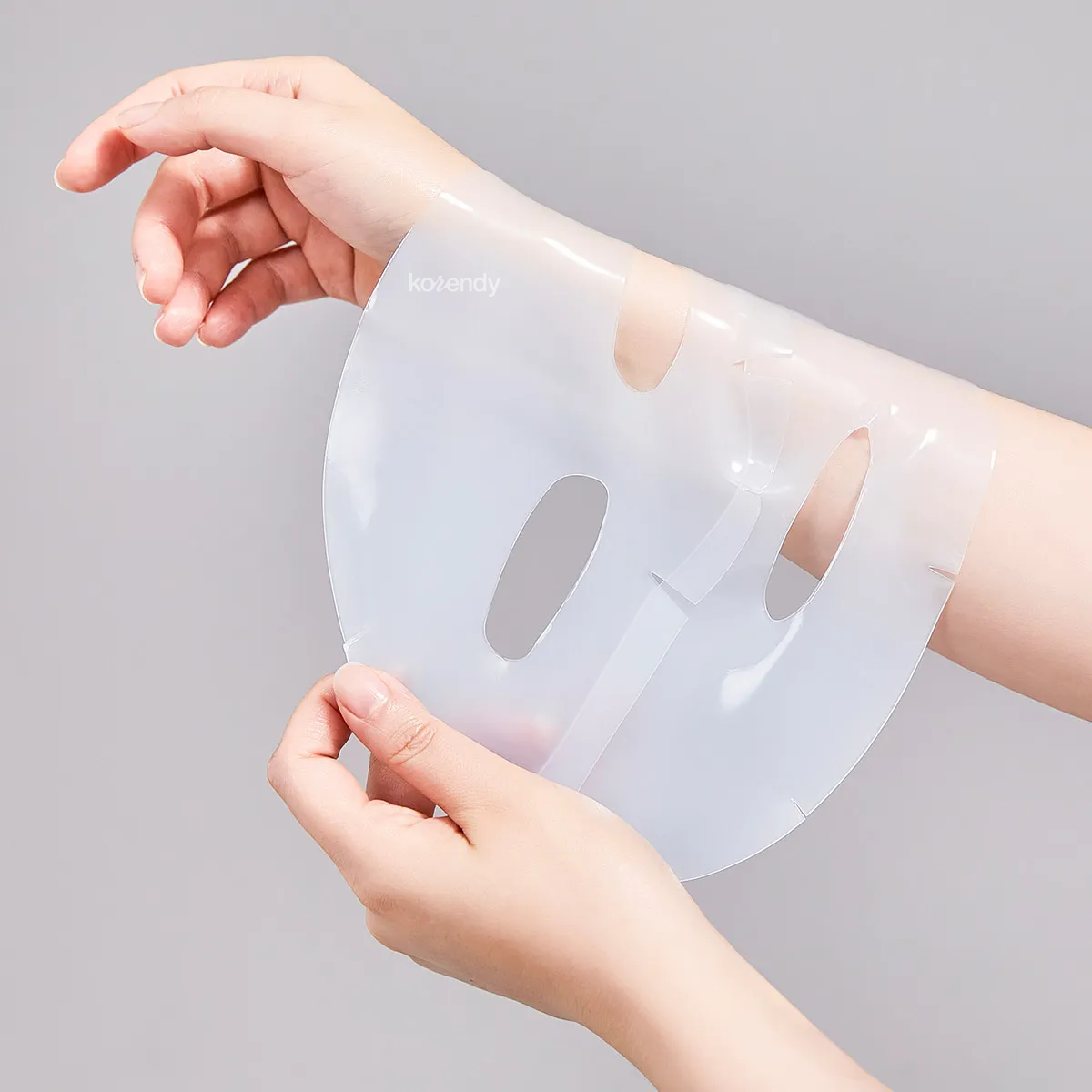 Meditherapy - Blue Layer Water Dome Mask (Yoğun Hidrasyon Verici Isı ve Kızarıklık Engelleyici Nano Hyaluronik Asitli Şeffaflaşan Maske) 35g x 4 (%40 İndirimli)
