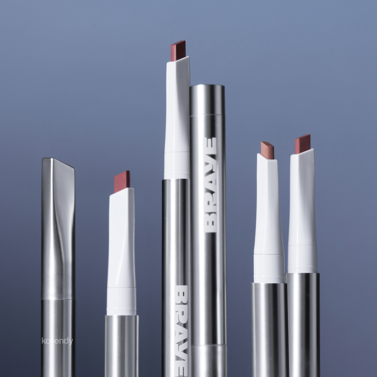 Braye - Long Lasting Over Lip Pencil (Kontür Belirginleştirici ve Dolgun Görünüm Verici Kadifemsi Dokulu Dudak Kalemi) 0.5g (%15-%30 Lansman İndirimi)