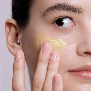 By Wishtrend - Cera Barrier Ampoule & Vitamin A-mazing Cream Set (Yenile, Yatıştır, Güçlendir ve Onar)