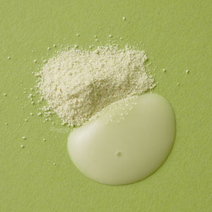 By Wishtrend - Green Tea & Enzyme Powder Wash (Enzimli Pürüz Karşıtı Yıkama Tozu) 110gr