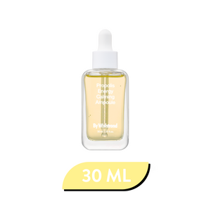 By Wishtrend - Propolis Energy Calming Ampoule (Cilt Bariyeri Güçlendirici %15 Propolis Ampülü)
