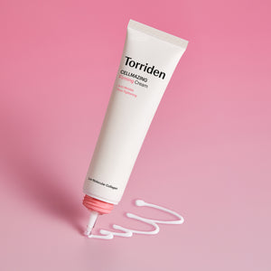 Torriden - CELLMAZING Firming Cream (Geniş Gözenek Kırışıklık Karşıtı Nemlendirici Krem) 60ml