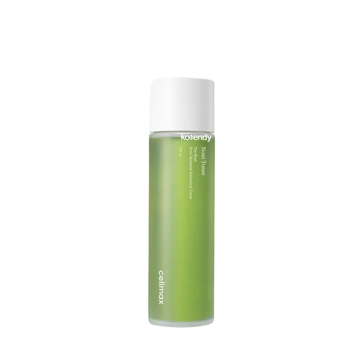 Celimax The Real Noni Moisture Balancing Toner – Korendy