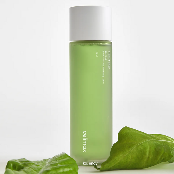 Celimax - The Real Noni Moisture Balancing Toner (Cilt Bariyerini Koruyucu & Besleyici %80 Noni Özü ve %5 Amino Asit İçerikli Dengeleyici Tonik) 150ml