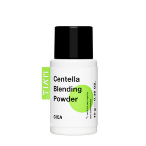 Tiam - Centella Blending Powder (Karıştır Kullan Bakım Tozu) 10gr (%25 Lansman İndirimli)