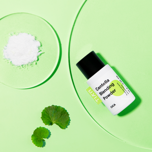 Tiam - Centella Blending Powder (Karıştır Kullan Bakım Tozu) 10gr (%25 Lansman İndirimli)