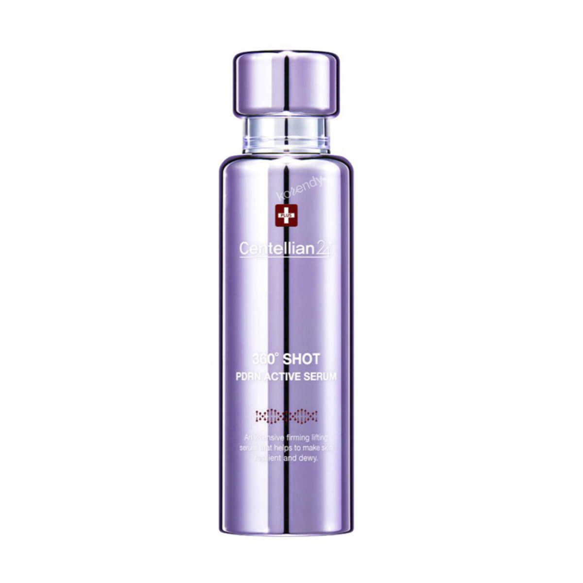 Centellian24 - 360 Shot PDRN Active Serum (Elastikiyet Kaybı ve İnce Çizgi Önleyici Hyper PDRN™ & Ribbon Collagen™ İçeren 360° Lifting Serumu) 50ml (Sepette %15 ~ %30 Lansman İndirimli)