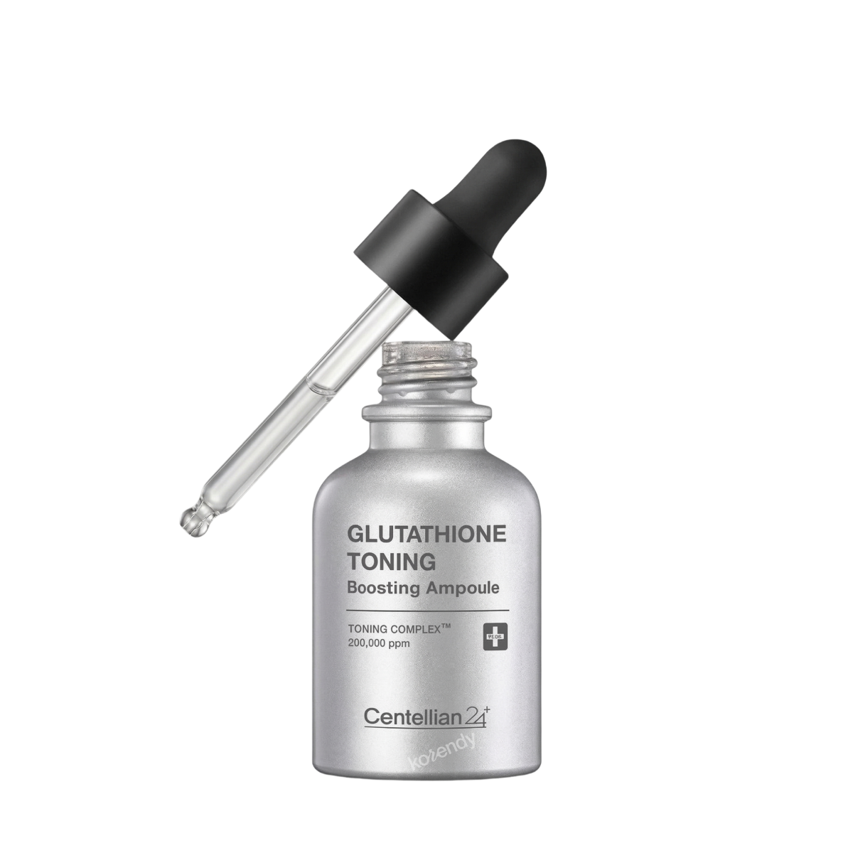 Centellian24 - Glutathione Toning Boosting Ampoule (Leke Önleyici ve Parlatıcı %20 Glutatyon & Traneksamik Asitli Ampül) 30ml (Sepette %15 ~ %30 Lansman İndirimli)